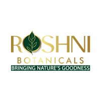 Roshni Botanicals logo - Similar company to Nei Native