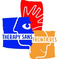 TSF - Therapy sans Frontières logo - Similar company to Asso Point Com