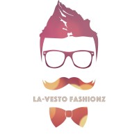 LA-VESTO FASHIONZ logo - Similar company to Next Associate