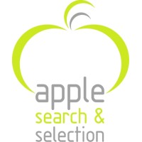 Apple Search & Selection logo - Similar company to Applesearch