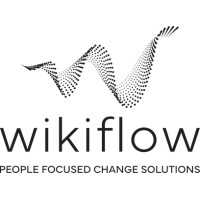 wikiflow logo - Similar company to Wikiagile