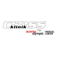 Crossklinik AG logo - Similar company to Koraal Pms