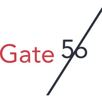 Gate56 GmbH logo - Similar company to Mim Market