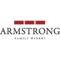 Armstrong Family Winery logo - Similar company to Cougsfirst!