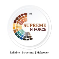 Supreme N Force logo - Similar company to Soham Multi Tech Private Limited