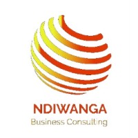 Ndiwanga Business Consulting logo - Similar company to 5As It Group (Pty) Ltd