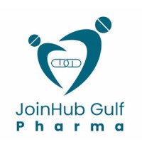 Joinhub Gulf Pharma logo - Similar company to Joinhub Pharma