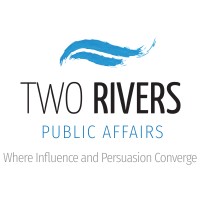 Two Rivers Public Affairs logo - Similar company to Revvu
