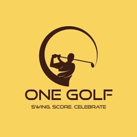 ONEGOLF logo - Similar company to Kickcast