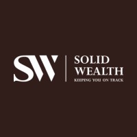 Solid Wealth Company logo - Similar company to Bison Advisors