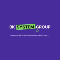 BK SYSTEM GROUP logo - Similar company to Togo Flying Labs