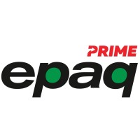 Prime epaq India logo - Similar company to Enthys