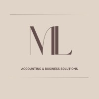 ML - ACCOUNTING & BUSINESS SOLUTIONS logo - Similar company to Incentea Go