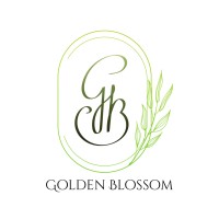 Golden Blossom logo - Similar company to Golden Blossom Imperial Resort
