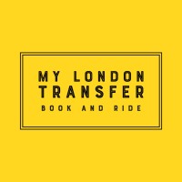 MY LONDON TRANSFER logo - Similar company to Minicabride Limited