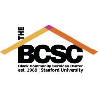 Black Community Services Center logo - Similar company to Tedxstanford