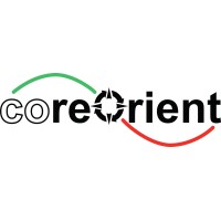 CoReorient logo - Similar company to Codistan Oy