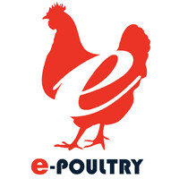 e-Poultry logo - Similar company to Poultrybaba