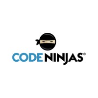 Code Ninjas Barrie logo - Similar company to Code Ninjas Brampton West