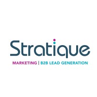 Stratique logo - Similar company to Actionshake Ltd