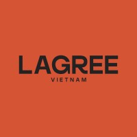 Lagree Vietnam logo - Similar company to Kimjoux
