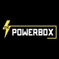 CIC Powerbox logo - Similar company to Nido Group