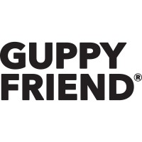GUPPYFRIEND logo - Similar company to Flowcraftdb