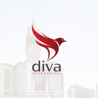 Diva Umroh & Haji logo - Similar company to Pt Safar Mulia Indonesia