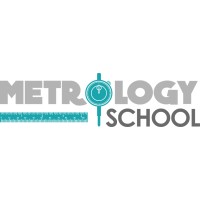 METROLOGY SCHOOL logo - Similar company to Metrology Gate