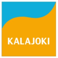Visit Kalajoki logo - Similar company to Visit Bodø Reiselivsforum