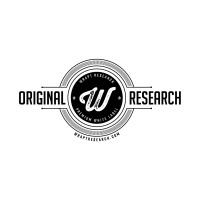 Wrapt Research logo - Similar company to Infinite Form