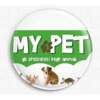 MY PET 