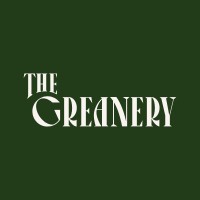 The Greanery logo - Similar company to Cyndium Events