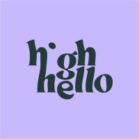 HighHello logo - Similar company to Generator Advisors