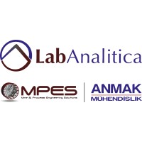 LabAnalitica logo - Similar company to Mpes - Mine And Process Engineering Solutions