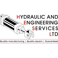 Hydraulic and Engineering Services Limited logo - Similar company to Rayner Low Carbon Technologies Ltd