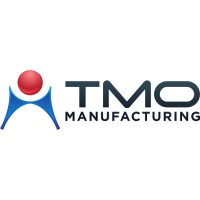 TMO Manufacturing Pte Ltd logo - Similar company to Acot Precision Engineering