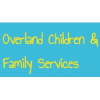 Overland Children and Family Services logo - Similar company to Texas Psychological And Consultation Services - Tpacs