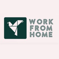 WorkFromHomeJobs.ph logo - Similar company to Workfromhomejobs.Co: Job Search - Best Remote Job Opportunities