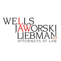 Wells Jaworski & Liebman, LLP logo - Similar company to Donohue, O'Connell & Riley Pllc