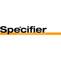 Specifier Magazine logo - Similar company to Specifier Review