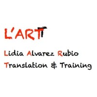 Lidia Alvarez Rubio Translation & Training logo - Similar company to Nativesay