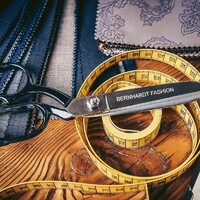 Bernhardt Fashion GmbH logo - Similar company to Gents B.V.