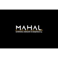 MAHAL Gayrimenkul Değerleme ve Danışmanlık A.Ş. logo - Similar company to Yeditepe Grup Gayrimenkul Değerleme Ve Danışmanlık A.Ş.