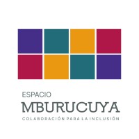 Espacio Mburucuya logo - Similar company to Robso