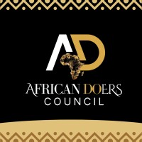 African DOers Council ™ | By Tropics Magazine logo - Similar company to Tropics Magazine