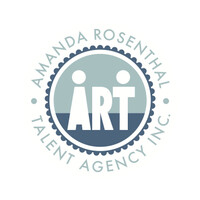 Amanda Rosenthal Talent Agency Inc. logo - Similar company to Noble Caplan Abrams