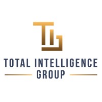 Total Intelligence Group, Inc. logo - Similar company to Total Intelligence Ltd