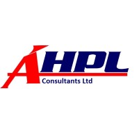 AHPL Consultants Ltd logo - Similar company to Praana Consulting
