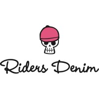 Riders Denim & more logo - Similar company to Alexis